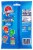 Airheads® Original Fruit Gummies Candy Perspective: back