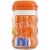 Mentos Sugar Free Citrus Flavored Chewing Gum with Vitamins Perspective: back