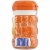 Mentos Sugar Free Citrus Flavored Chewing Gum with Vitamins Perspective: back