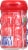 Mentos® Pure Fresh Sugar-Free Strawberry Gum Perspective: back