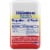 Mentos® Vitamin Cool Fruit Mix Sugar Free Hard Mints Perspective: back