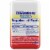 Mentos® Vitamin Cool Fruit Mix Sugar Free Hard Mints Perspective: back