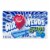 Airheads Blue Raspberry Sugar Free Gum Perspective: back