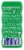 Mentos Pure Fresh Sugar-Free Spearmint Flavor Chewing Gum Perspective: back