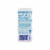 Mentos® Pure White Sweet Mint Chewing Gum Pocket Bottle Perspective: back