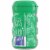 Mentos Pure Fresh Sugar Free Spearmint Flavored Chewing Gum Perspective: back