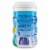Mentos Spring Edition Bubble Fresh & Cotton Candy Sugar Free Gum Easter Candy Perspective: back