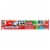 Airheads® Xtremes Merry Berry Holiday Candy Pack Perspective: back