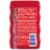 Mentos® Sugar-Free Red Fruit Lime Gum Perspective: back