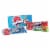 Airheads Theater Pack Assorted Fruit Flavored Bars Perspective: back