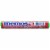 Mentos Chewy Strawberry Mint Candy Roll Perspective: back