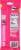 Trident Bubble Gum Sugar Free Multi Pack Perspective: back