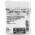 Trident White Gum Spearmint Sugar Free Perspective: back