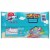 Airheads Paradise Blends Mini Bars Candy Perspective: back