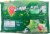 Airheads Xtremes Bites Rainbow Berry Snack Size Packs Halloween Candy Perspective: back