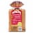 Arnold® Whole Grains Health Nut Bread (Packaging May Vary) Perspective: back