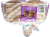 Arnold Multi-Grain Sandwich Thins Perspective: back