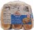 Brownberry® Sub Sandwich Rolls Perspective: back
