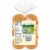Arnold® Sweet Hawaiian Slider Buns Perspective: back