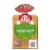 Arnold® Organic Oatnut Bread Perspective: back