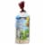 Lundberg Family Farms® Organic Lightly Salted Wild Rice Cakes Perspective: back