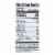 Lundberg Family Farms® Organic Lightly Salted Brown Rice Cakes Perspective: back