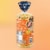 Lundberg® Gluten Free Cinnamon Toast Organic Rice Cakes Perspective: back