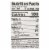 Lundberg Family Farms® Organic Wild Blend® Rice Perspective: back