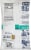 Lundberg® Sea Salt Rice Chips Perspective: back
