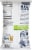 Lundberg Organic Fiesta Lime Rice Chips Perspective: back