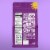 Lundberg Family Farms® Regenerative Organic Certified® Jasmine White Rice Perspective: back
