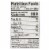 Lundberg Organic Long Grain White Rice Perspective: back