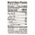Lundberg Family Farms® California Brown Basmati Rice Perspective: back