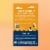Lundberg Family Farms® Organic Long Grain Yellow Rice & Seasoning Mix Perspective: back
