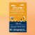 Lundberg Family Farms® Organic Long Grain Yellow Rice & Seasoning Mix Perspective: back
