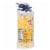 Lundberg Family Farms Honey Nut Organic Rice Cakes Perspective: back