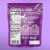 Lundberg Family Farms® Organic 90-Second White Jasmine Rice Pouch Perspective: back