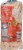 Lundberg Organic Whole Grain Salted Caramel Brown Rice Cake Perspective: back