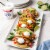 Daisy Pure and Natural Sour Cream Perspective: back