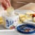 Daisy Sour Cream French Onion Dip Perspective: back