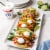 Daisy Pure and Natural Light Squeeze Sour Cream Perspective: back