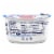 Daisy® Low Fat 2% Milkfat Cottage Cheese Two Pack Perspective: back