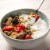 Daisy 4% Cottage Cheese with Strawberry Perspective: back