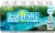 Zephyrhills® Natural Florida Spring Water Perspective: back