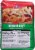 House Autry Medium Hot Seasoned Frying Mix Perspective: back
