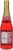 Kedem® Sparkling Blush Grape Juice Perspective: back