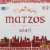 Yehuda® Lite Salted Thin Matzo Perspective: back