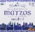 Yehuda Jerusalem Baked Unsalted Matzo Thins Perspective: back
