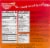 Kedem Kids® Crunchee! Cereal Bars Perspective: back