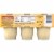 Kozy Shack® Original Recipe Tapioca Pudding Perspective: back